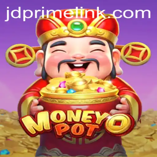 MoneyPot: The Ultimate Gaming Experience with JD Prime