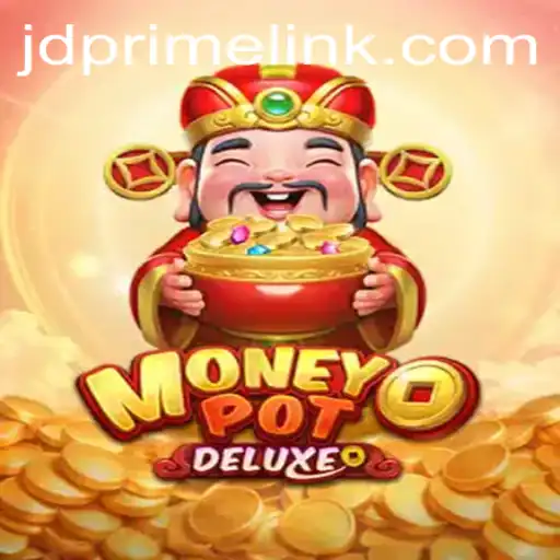 Discover the Thrills of MoneyPotDELUXE: Unveiling the Exciting World of JD Prime's Latest Game
