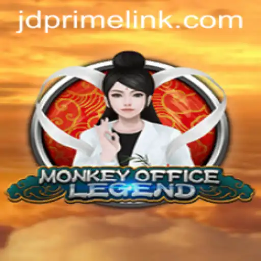 Discover the Fascinating World of MonkeyOfficeLegend