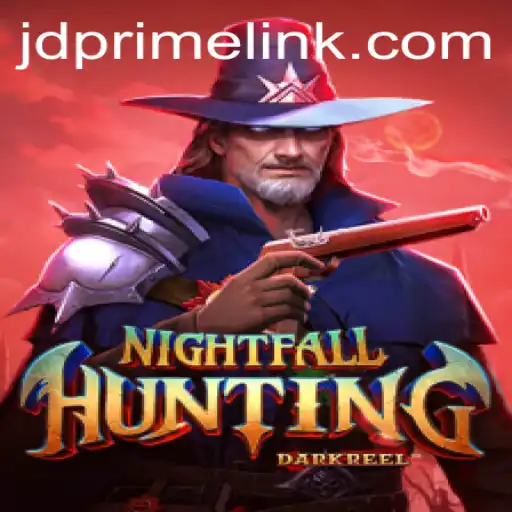 Embark on a Mystical Journey with NightfallHunting: Unveiling JD Prime's Adventure
