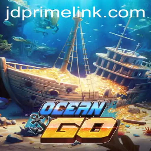 Dive into the Adventure of OceanGO