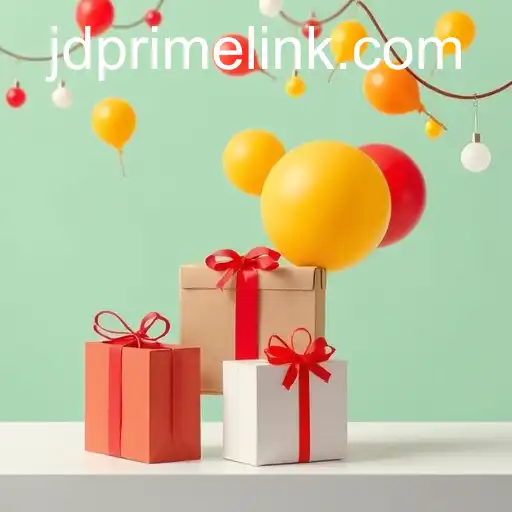 Exploring Exclusive Offers with JD Prime