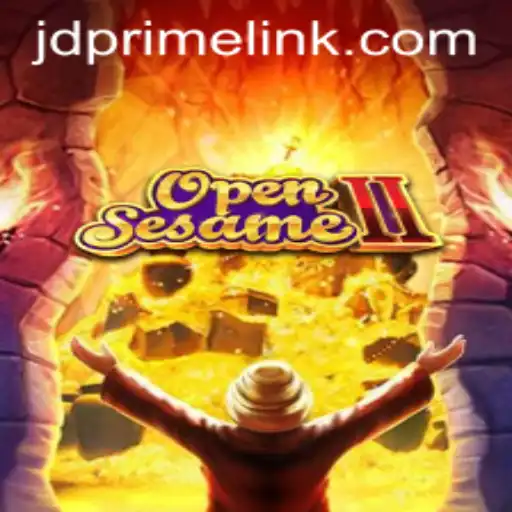 Unlocking New Adventures with OpenSesameII Featuring JD Prime
