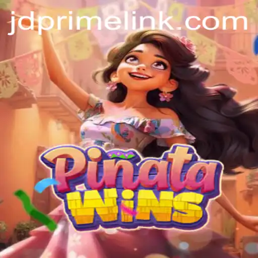 PinataWins Revolutionizing Gaming with JD Prime