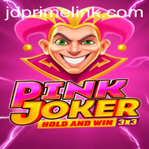 Unveiling the Allure of PinkJoker: A Deep Dive into JD Prime's Latest Gaming Sensation