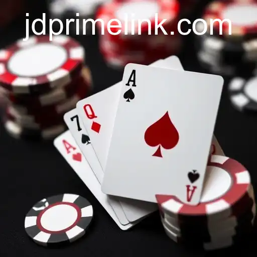 Exploring the Fascinating World of Poker Games