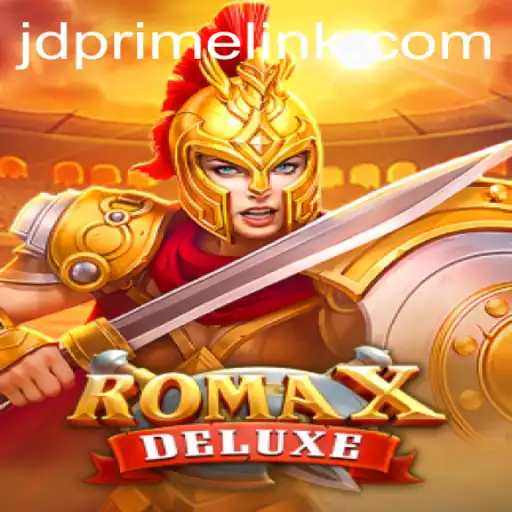 RomaXDeluxe: Exploring the Thrilling World of JD Prime
