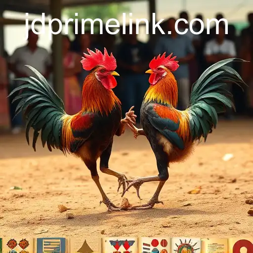 Exploring Sabong Games and the Role of JD Prime