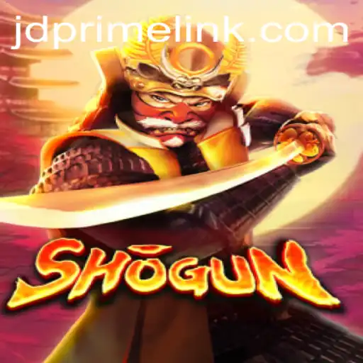 Shogun: The Tactical Game with JD Prime Twists