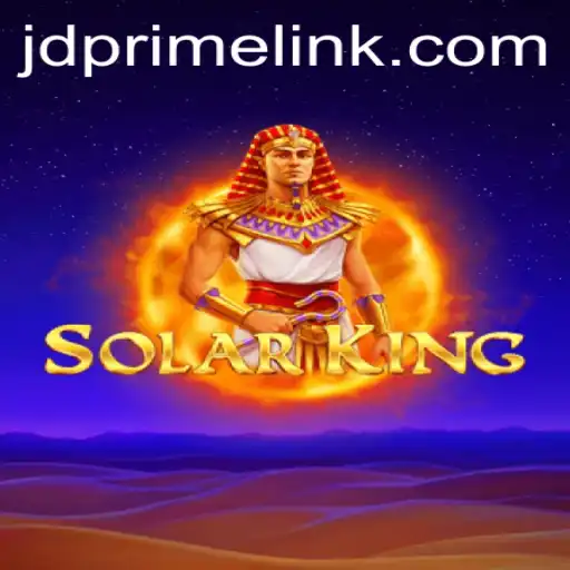 Embark on a Cosmic Adventure with SolarKing: Unraveling the Majesty of JD Prime