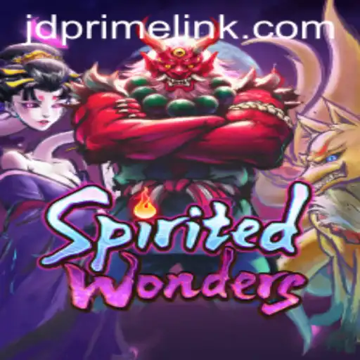 SpiritedWonders: A Magical Adventure in the Age of JD Prime