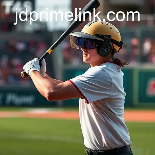 The Impact of JD Prime on the Sports Industry