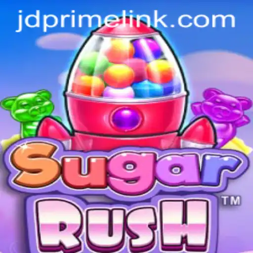 Embark on a Thrilling Adventure with SugarRush: Dive into JD Prime's Latest Game Sensation