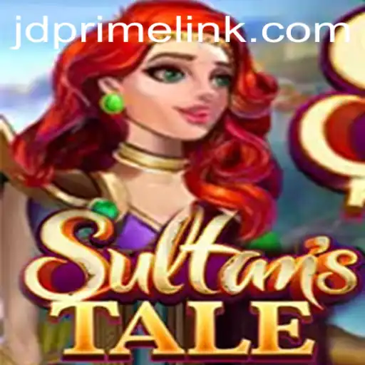 Sultanstale: Embark on an Epic Adventure with JD Prime