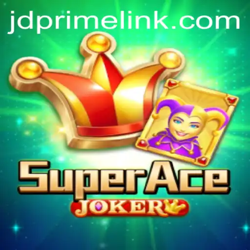 SuperAceJoker: The Ultimate Card Game Experience with JD Prime