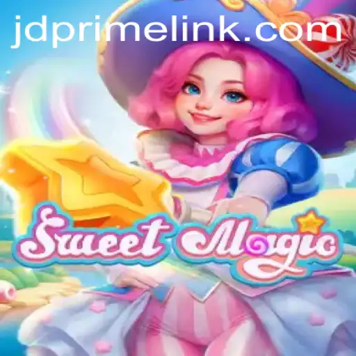 SweetMagic: An Enchanting Journey into the World of JD Prime