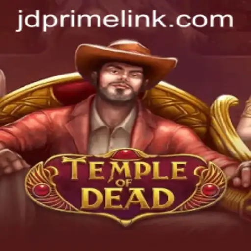 Temple of Dead: Unveiling the Mysteries with JD Prime