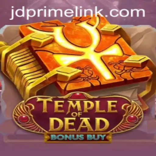 Temple of Dead Bonus Buy: A Thrilling Adventure in the Gaming World with JD Prime