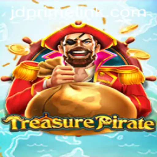 TreasurePirate: Unearthing the Thrills of High Seas Adventures with JD Prime