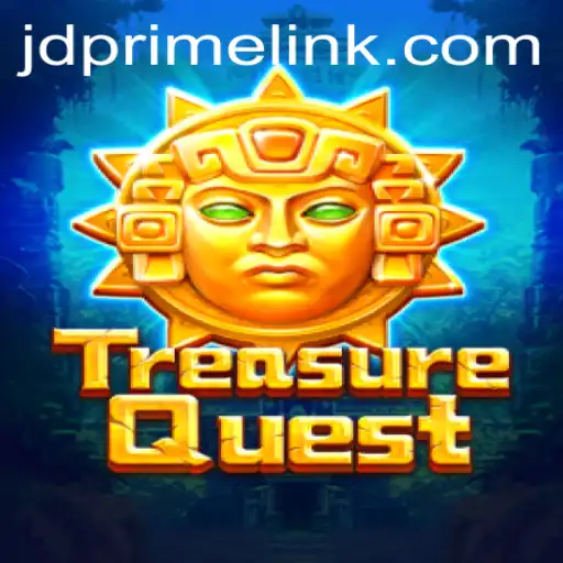 Explore the Epic Adventure of TreasureQuest: The Ultimate Gaming Experience with JD Prime