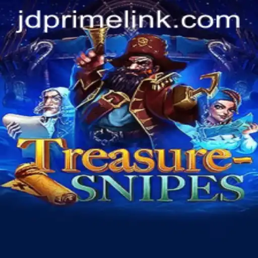 Unleashing Adventure with TreasureSnipes: The Game Revolution with JD Prime