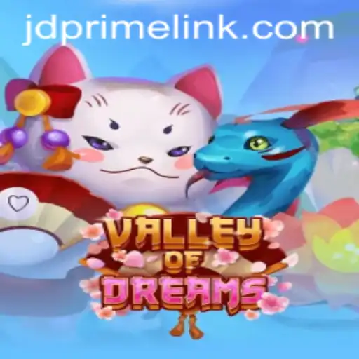 Explore the Enchanting World of ValleyofDreams: A Journey with JD Prime