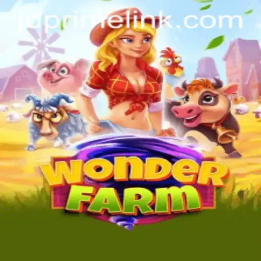 Discover the Magic of WonderFarm: A New Era of Gaming with JD Prime